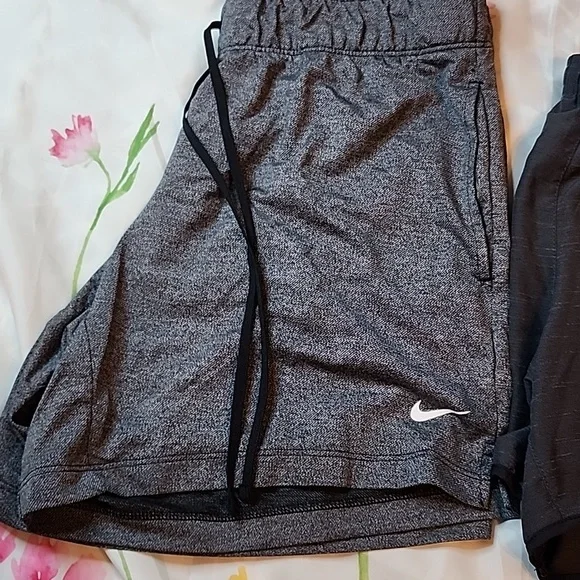 Nike Running Shorts (2 pairs) - Picture 4 of 10